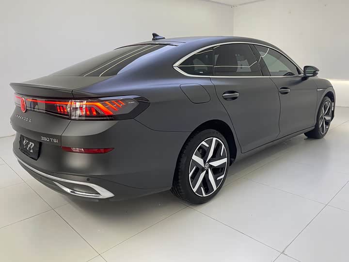 Volkswagen Lamando L, 2023 — фото 4 из 9