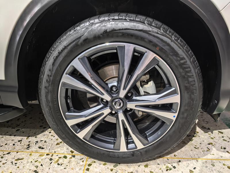 Nissan Qashqai, 2022 — фото 7 из 12