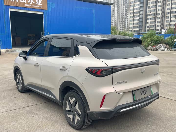 Wuling Bingo S, 2025 — фото 6 из 9