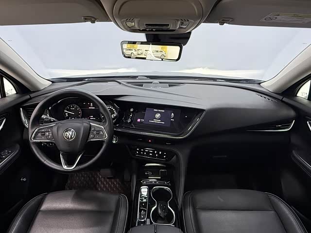 Buick Envision Plus, 2023 — фото 6 из 9