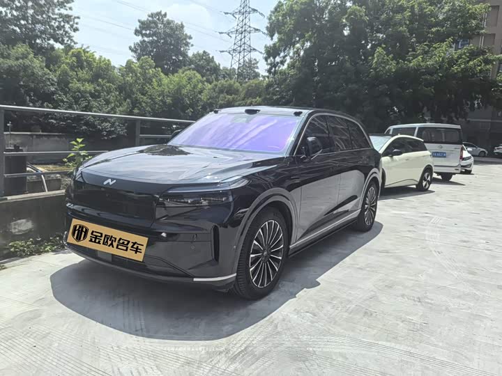 Nio Onvo L90, 2026 — купить в Воронеже под ключ