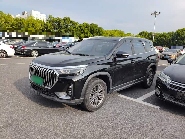 Jetour X90 Plus, 2024 — купить в Чебоксарах под ключ