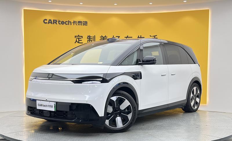 Zeekr Mix, 2025 — купить в Саранске под ключ