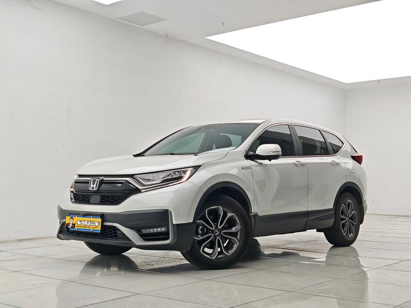 Honda CR-V, 2022 — купить в Саранске под ключ