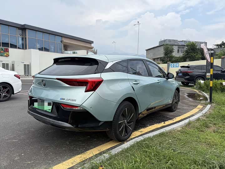 Buick Velite 6, 2023 — фото 9 из 9