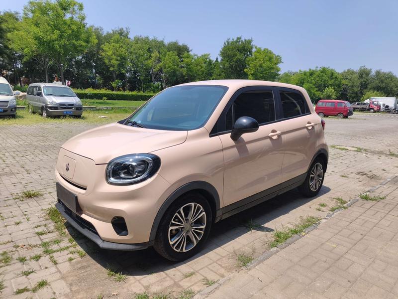 Leapmotor T03, 2022 — купить в Самаре под ключ