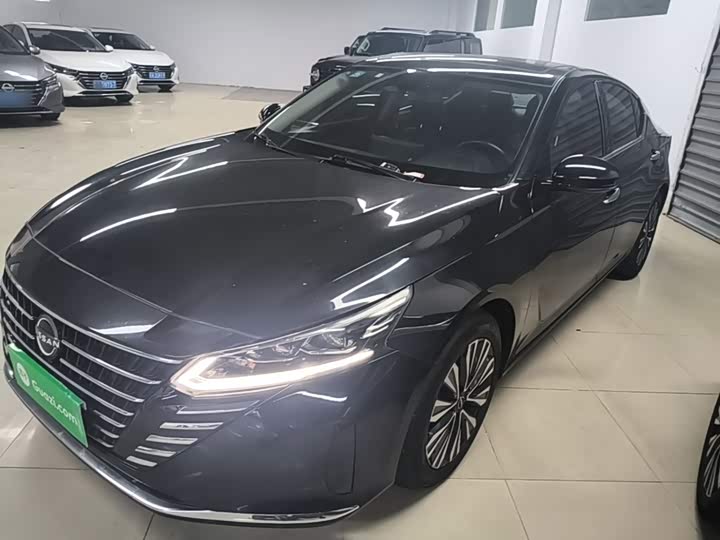 Nissan Teana, 2023 — купить в Санкт-Петербурге под ключ