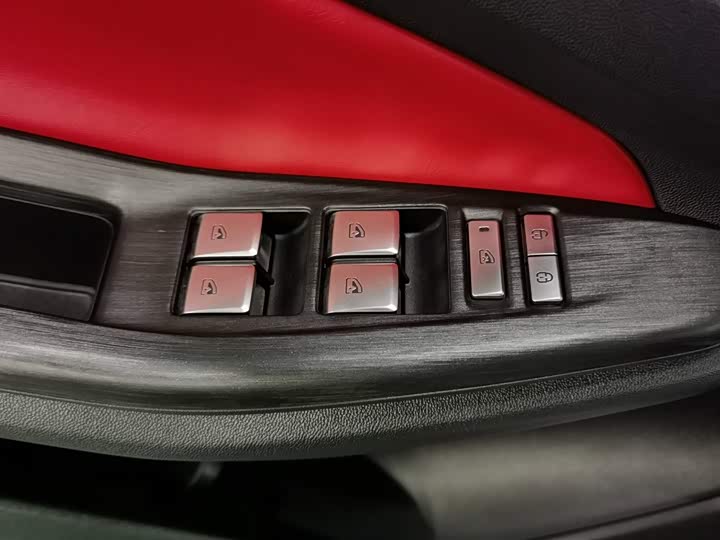Changan CS55 Plus, 2022 — фото 9 из 9