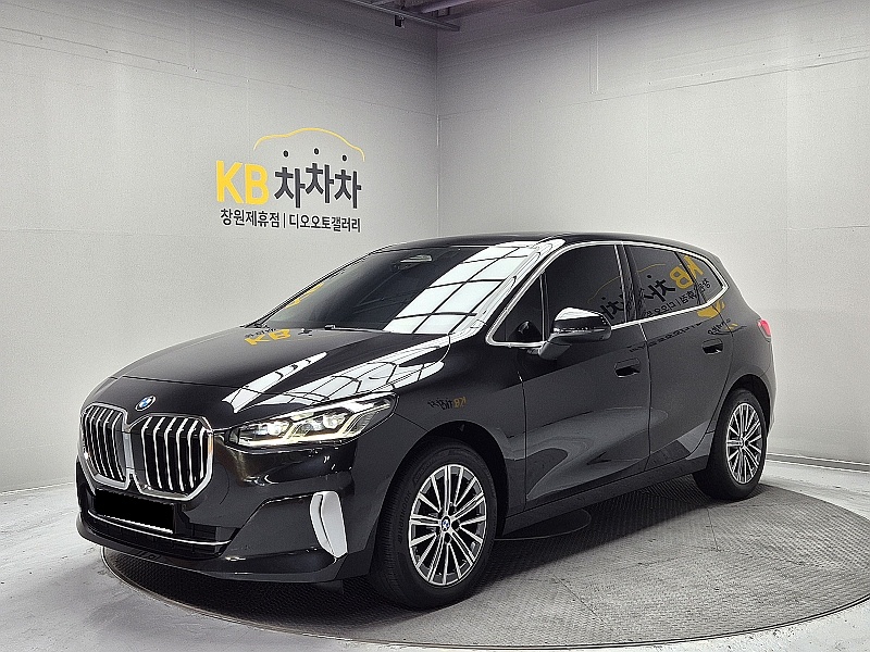 BMW 2 Series, 2024 — купить в Твери под ключ