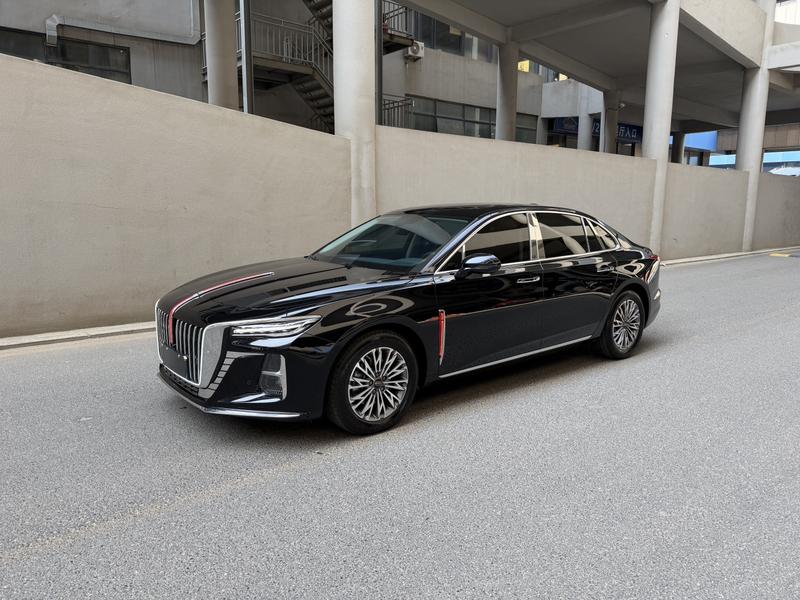 Hongqi H5, 2023 — купить в Кирове под ключ