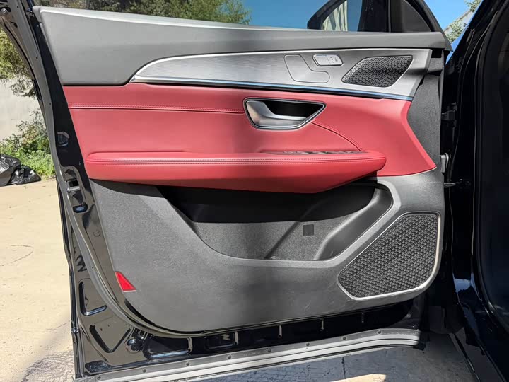 Jetour X70 Plus, 2023 — фото 9 из 9