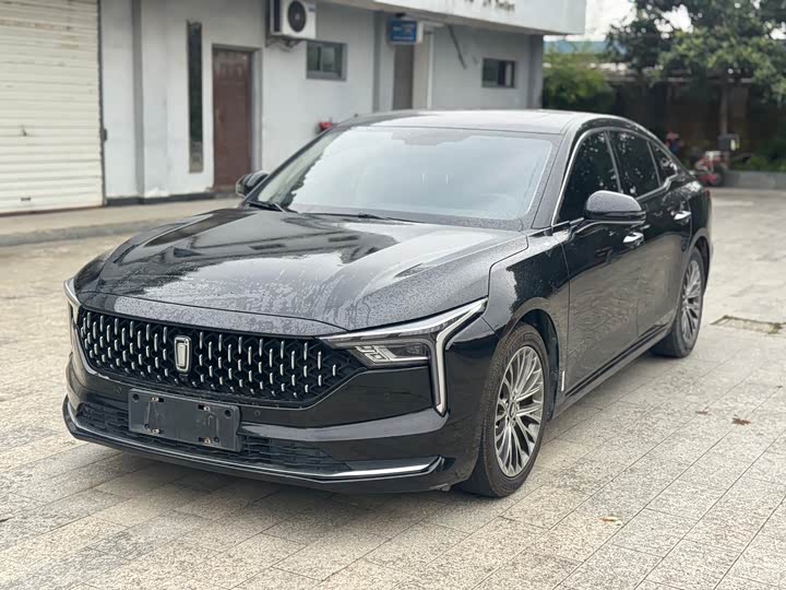 Bestune B70, 2023 — купить в Пензе под ключ
