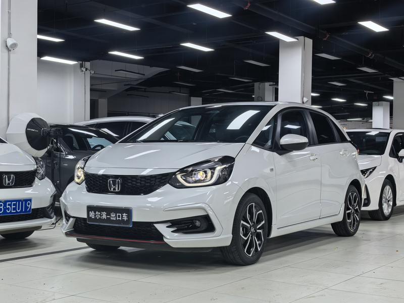 Honda Life, 2023 — купить в Санкт-Петербурге под ключ