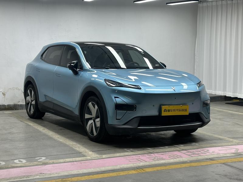 Changan Deepal S05, 2024 — фото 3 из 12