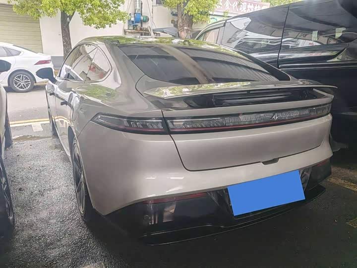 Dongfeng Yipai eπ 007, 2024 — фото 9 из 9