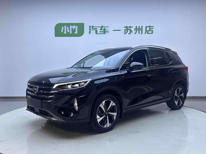 GAC Trumpchi GS4, 2022 — купить в Ижевске под ключ