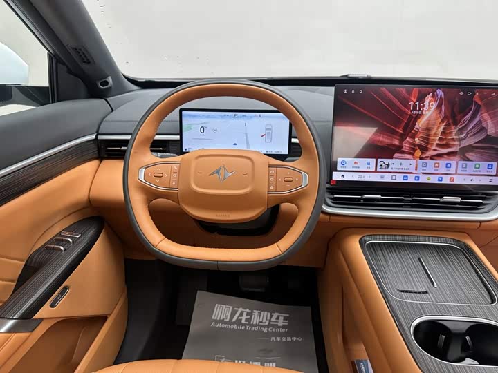 Dongfeng Yipai eπ 008, 2024 — фото 9 из 9