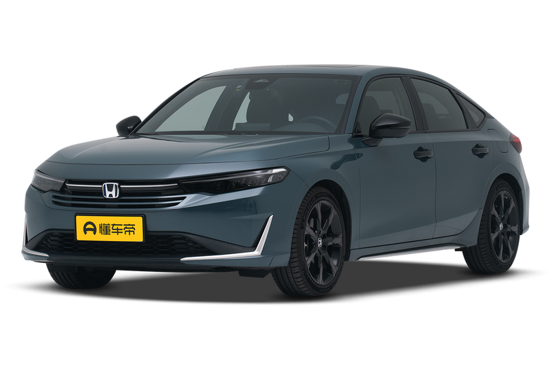 Honda Integra, 2025 — фото 11 из 11