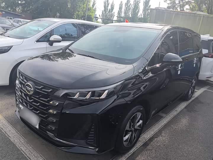 GAC Trumpchi M6, 2024 — купить в Нижнем Новгороде под ключ
