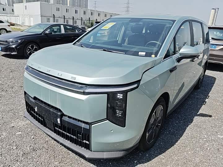 Maxus Mifa 7, 2024 — купить в Иванове под ключ