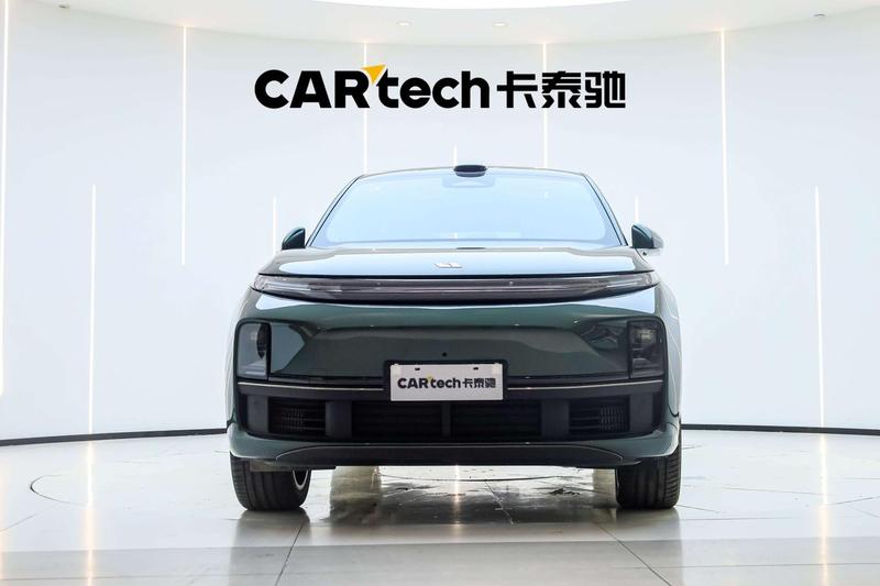 LiXiang L7, 2025 — фото 2 из 12