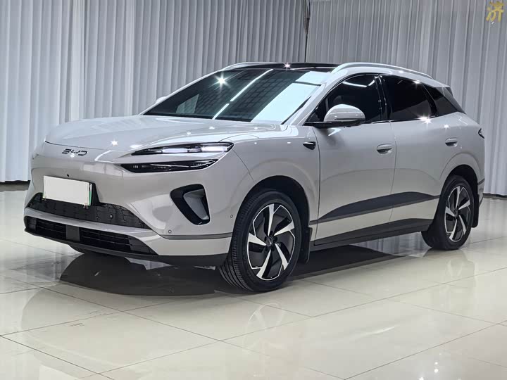 BYD Sea Lion 06 Hybrid/EV, 2026 — купить в Калуге под ключ