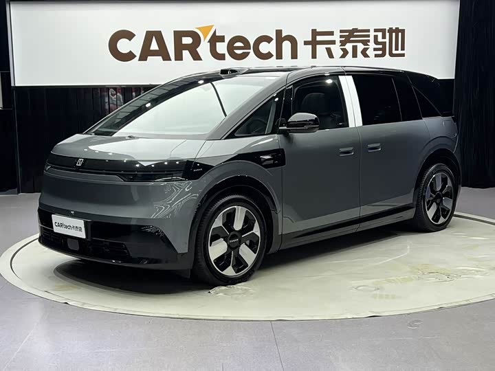Zeekr Mix, 2026 — купить в Саранске под ключ