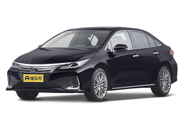 Toyota Allion, 2023 — фото 12 из 12