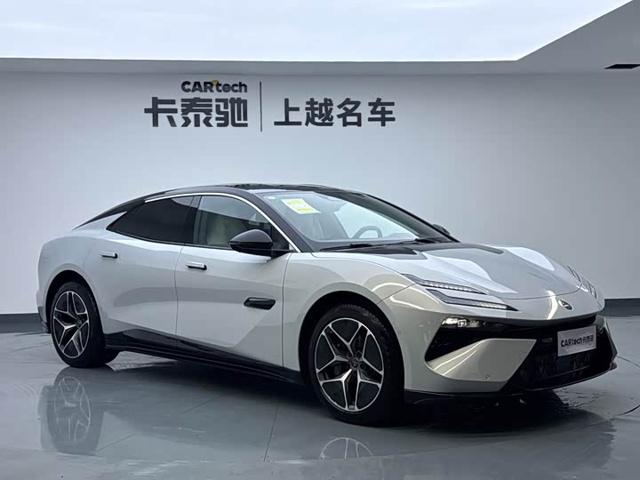 Lotus Emeya, 2025 — фото 3 из 9