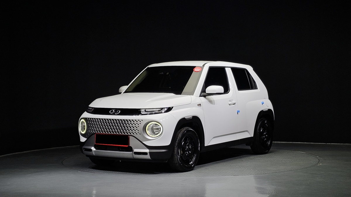 Hyundai Casper, 2022 — купить в Смоленске под ключ
