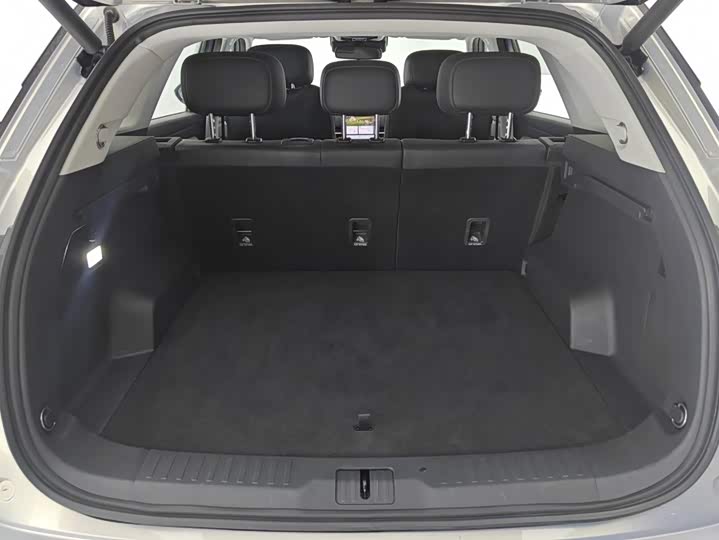 Chery Jaecoo J7 (Explore 06) Hybrid, 2024 — фото 4 из 9