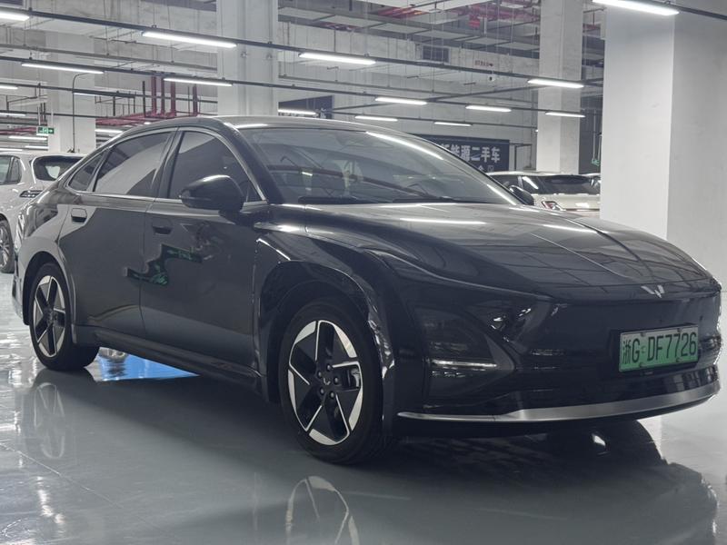 Wuling Starlight, 2025 — фото 3 из 9