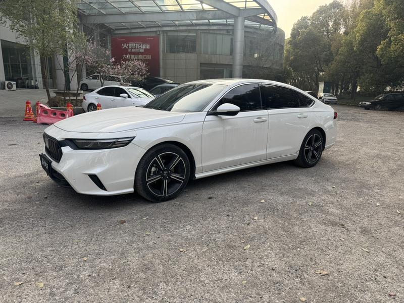 Honda Inspire, 2024 — купить в Ижевске под ключ