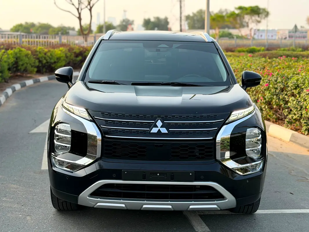 Mitsubishi Outlander, 2025 — фото 3 из 10