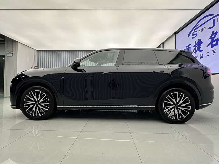 Changan Qiyuan (Nevo) Q07, 2025 — фото 3 из 12