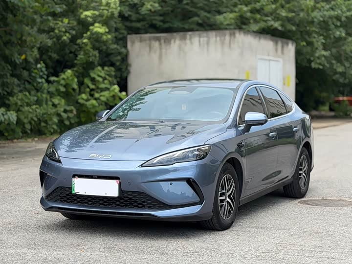 BYD Seal 05 DM-i Hybrid, 2025 — купить в Нижнем Новгороде под ключ