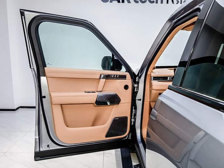 Dongfeng Mengshi M18-3, 2025 — фото 7 из 9