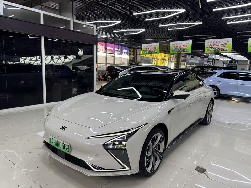 IM motors L7, 2022 — купить в Ижевске под ключ