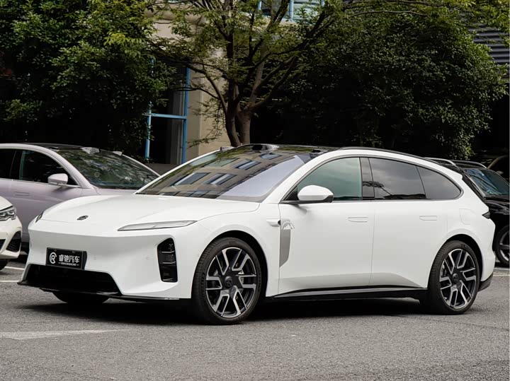 Nio ET5T, 2026 — купить в Владимире под ключ