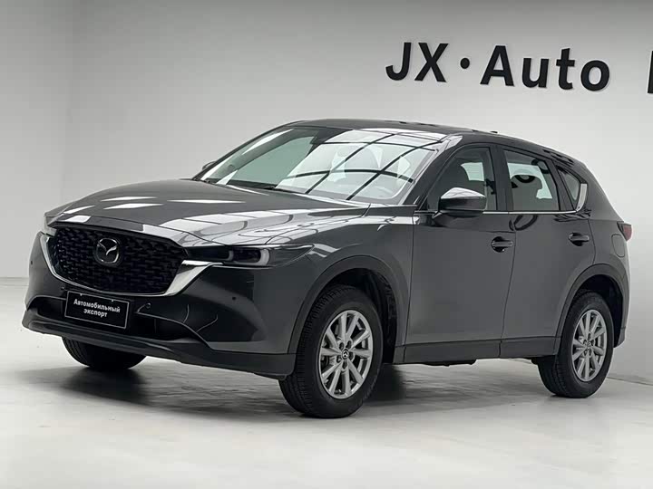 Mazda CX-5, 2023 — купить в Саратове под ключ