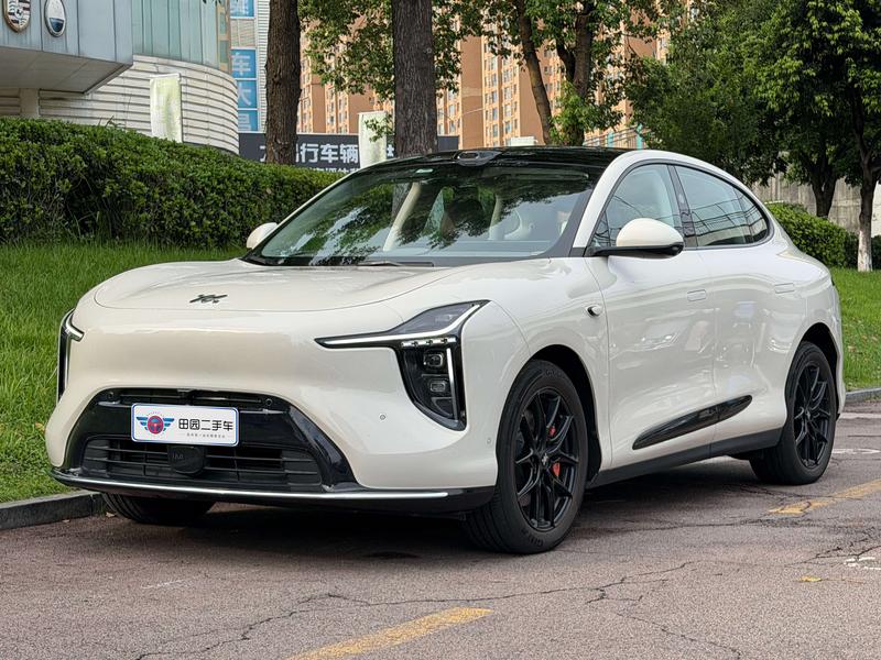 IM motors LS6, 2025 — купить в Костроме под ключ