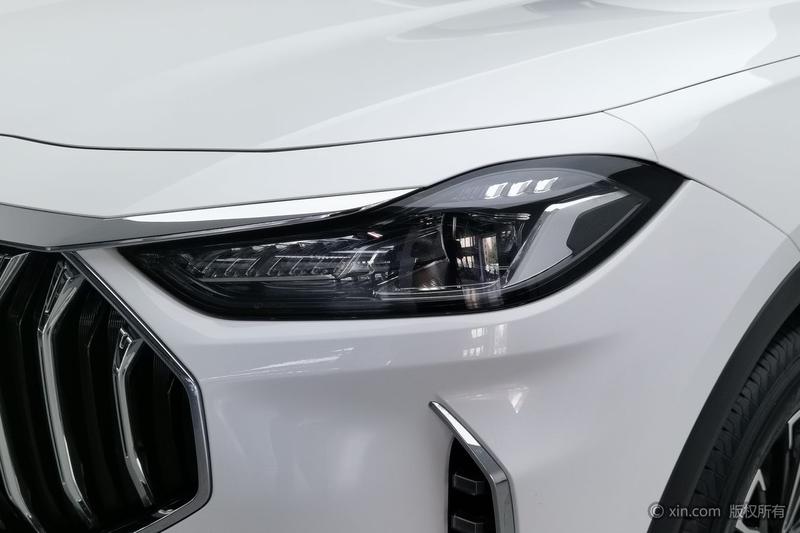 Jetour X70 Plus, 2022 — фото 5 из 12