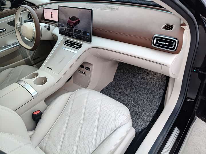 Chery Fulwin A9L, 2025 — фото 7 из 9