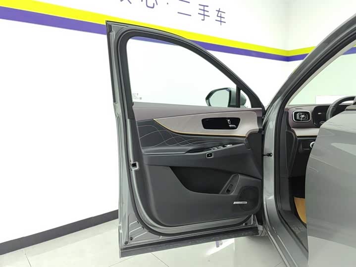 Chery Tiggo 9 Hybrid, 2024 — фото 7 из 9