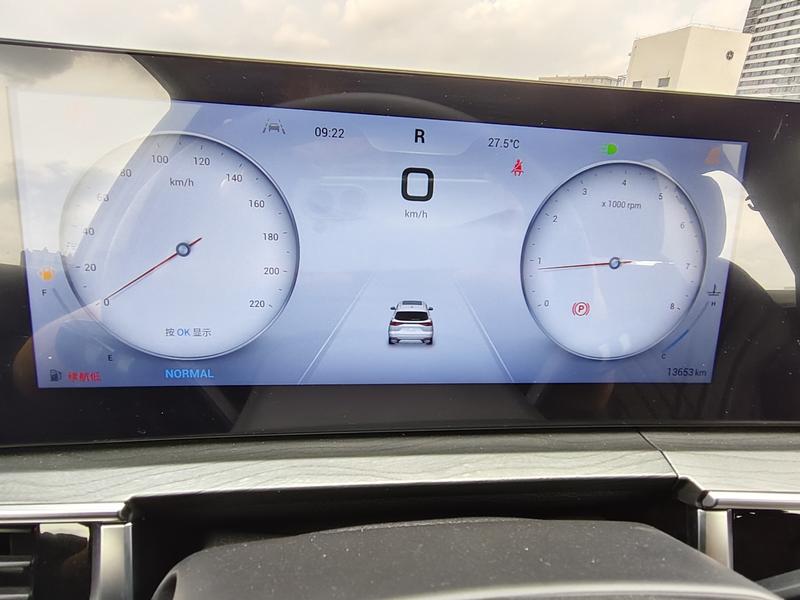 Chery Tiggo 8 Pro, 2024 — фото 10 из 12