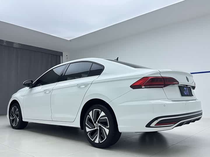 Volkswagen Bora, 2022 — фото 4 из 9