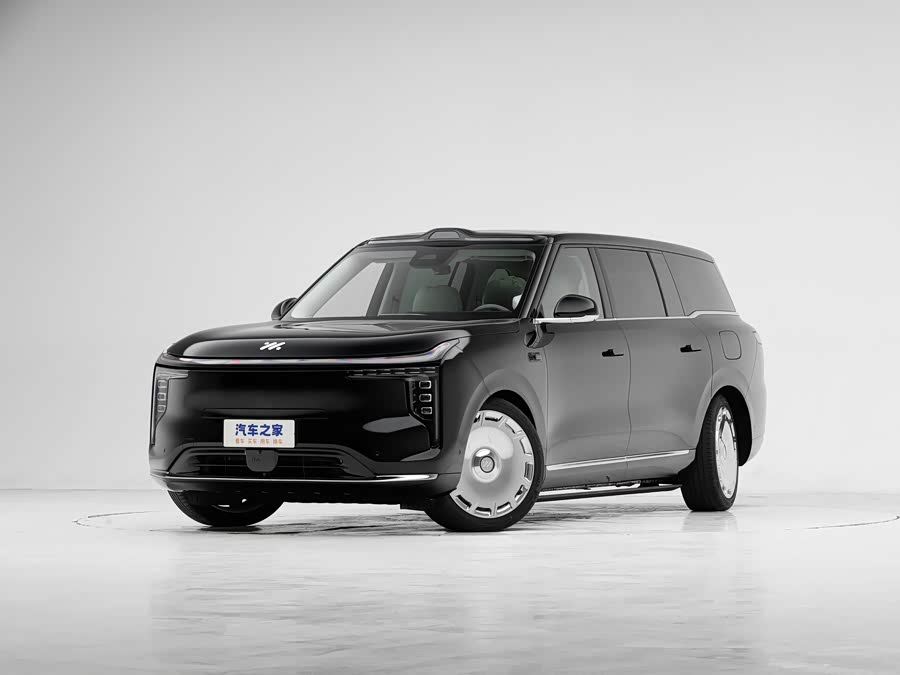 IM motors LS9, 2026 — купить в Ижевске под ключ