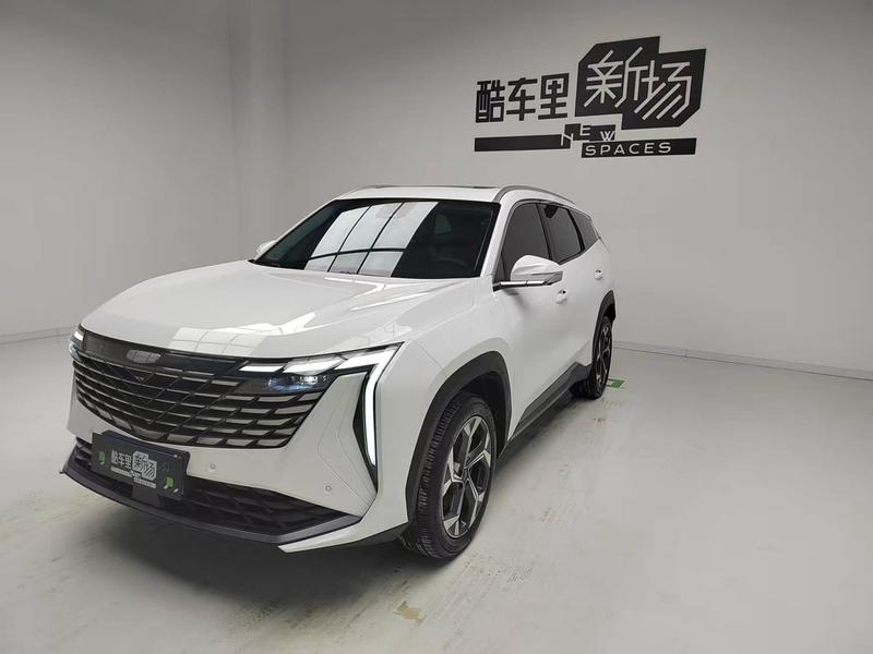 Geely Atlas L, 2023 — купить в Пензе под ключ