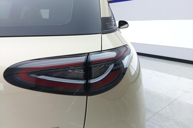 Geely Galaxy Geome, 2025 — фото 5 из 12