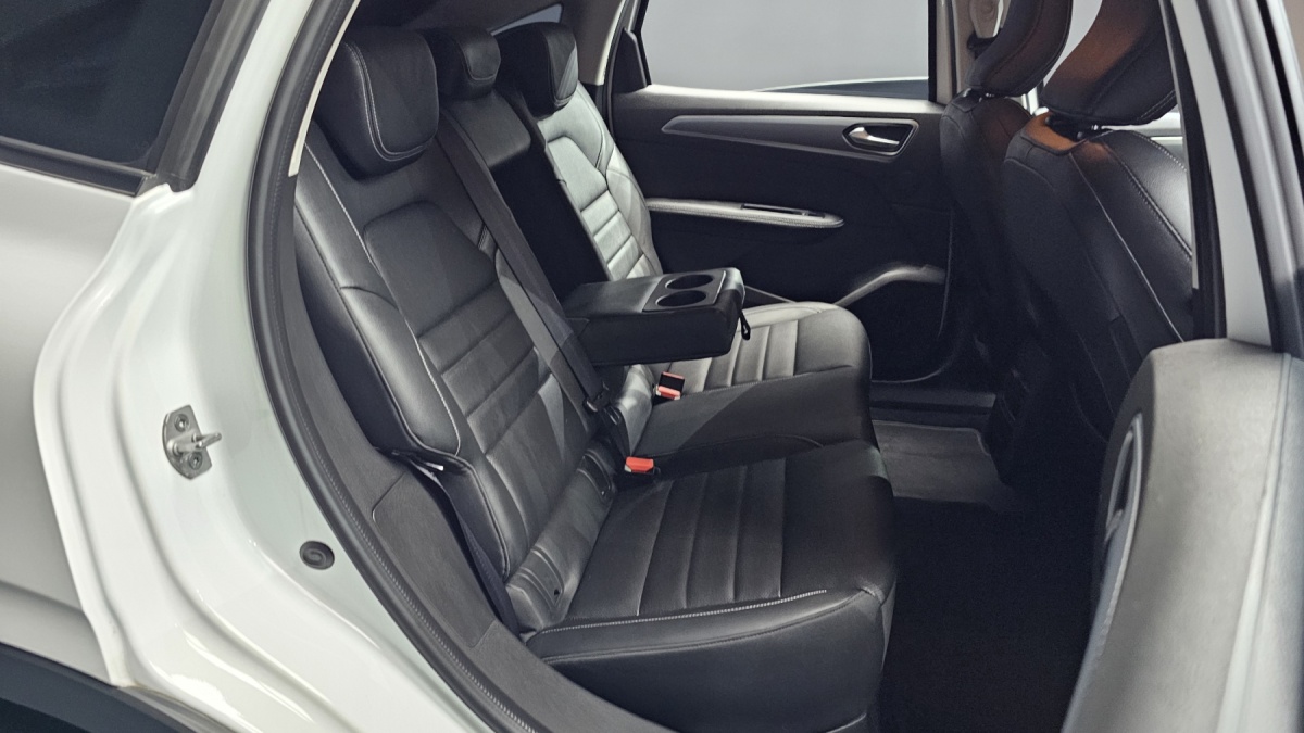 Renault XM3, 2022 — фото 11 из 12